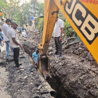 Pipeline work Services In Pune